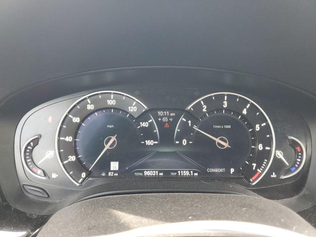 2017 BMW 540 XI WBAJE7C36HG890704