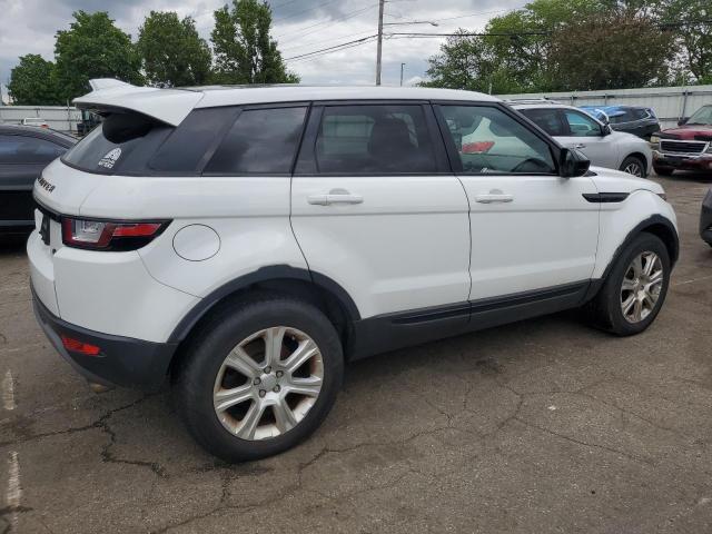 Vin: salvp2bg2gh149389, lot: 57977845, land rover rangerover se 20163
