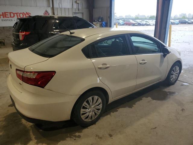 Vin: knadm4a30g6696255, lot: 57478785, kia rio lx 20163