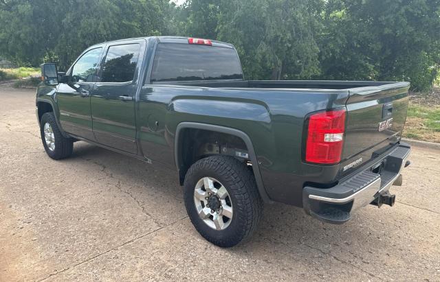Vin: 1gt12sey2jf249584, lot: 58435835, gmc sierra k2500 sle 20183