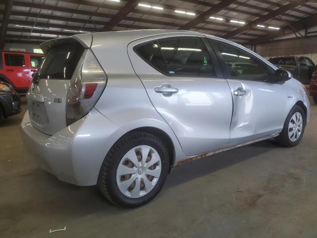 Vin: jtdkdtb35e1560149, lot: 57283295, toyota prius 20143