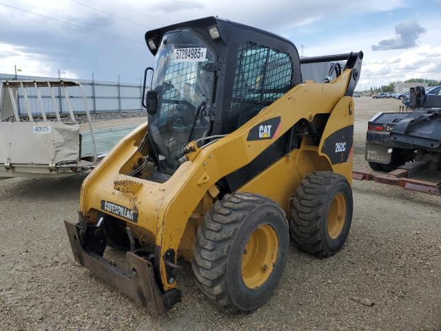 CATERPILLAR 262 2008 CAT0262CTMST03047 photo #3