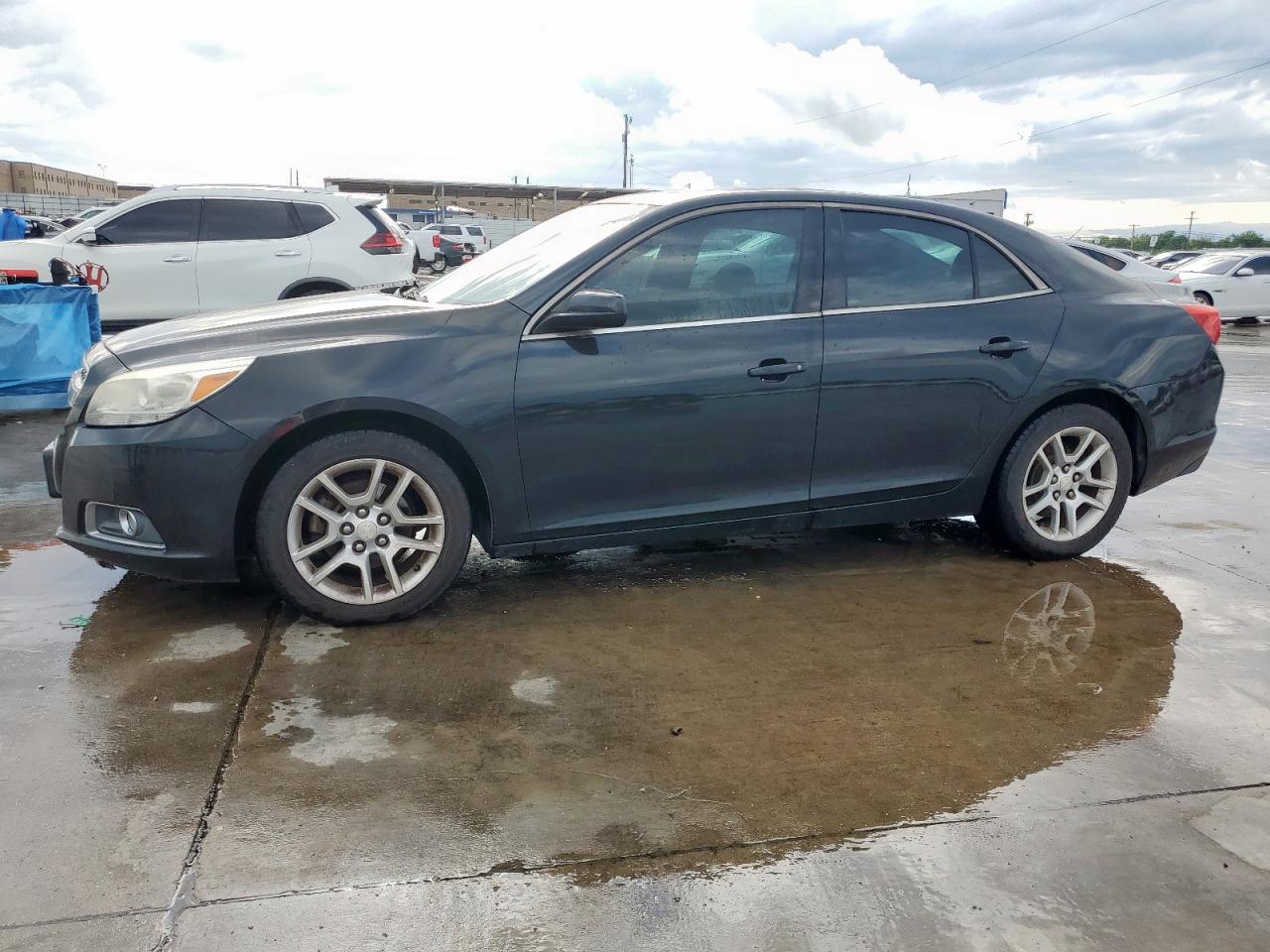CHEVROLET MALIBU 2LT