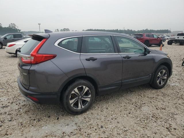 2017 HONDA CR-V LX - 2HKRW6H37HH213162