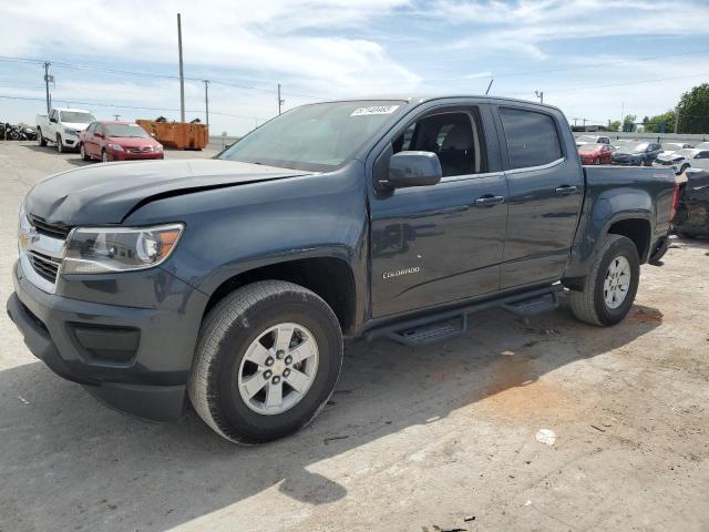 Vin: 1gcgtben1l1145469, lot: 57140465, chevrolet colorado 2020 img_1