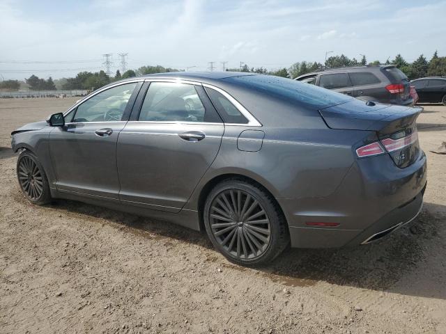 Vin: 3ln6l5f92hr658835, lot: 56491035, lincoln mkz reserve 20172