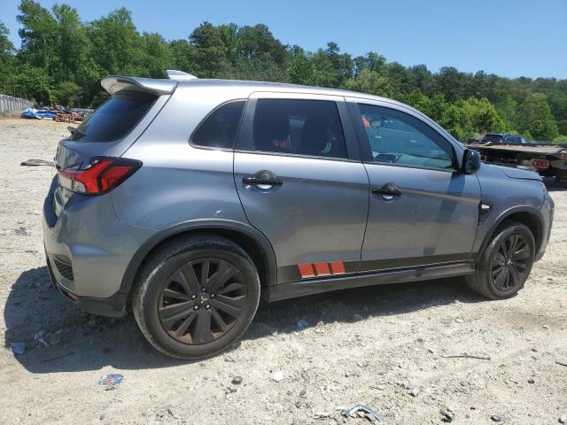 Vin: ja4ap3au2lu030692, lot: 57047345, mitsubishi outlander es 20203