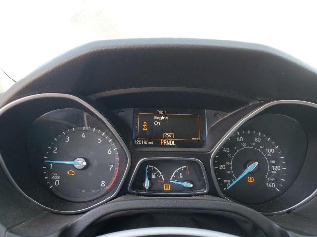 2016 FORD FOCUS S - 1FADP3E29GL361721