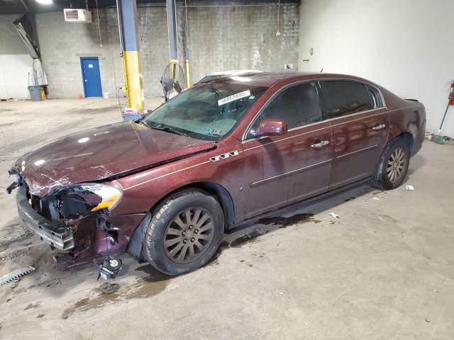 BUICK LUCERNE CX