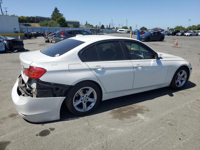 Vin: wba3a5g51cnp16676, lot: 58172565, bmw 3 series i 20123