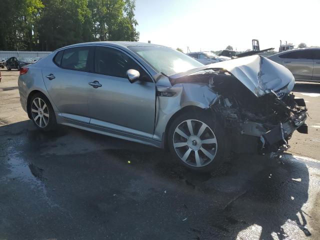 Vin: knagr4a65b5161039, lot: 57889545, kia optima sx 20114