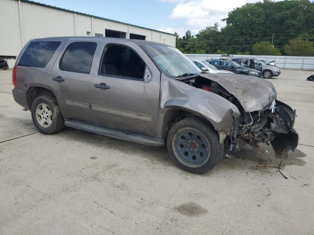 Vin: 1gnlc2e09dr187207, lot: 55960785, chevrolet tahoe police 20134