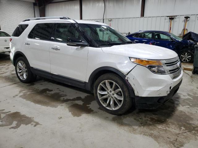 Vin: 1fm5k8d82dga62085, lot: 55796865, ford explorer xlt 20134