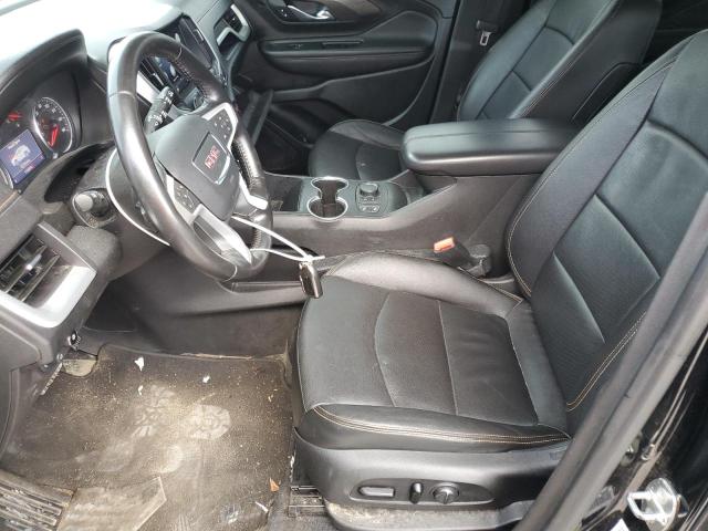 2020 GMC TERRAIN SL - 3GKALPEV4LL278744