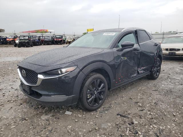 Vin: 3mvdmbbm0rm658542, lot: 54909135, mazda cx30 select 2024 img_1