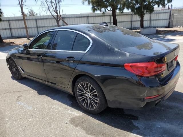 Vin: wbajr3c04lww76702, lot: 58022565, bmw 5 series i 20202