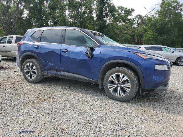 Vin: jn8at3ba2mw007509, lot: 55899715, nissan rogue sv 20214