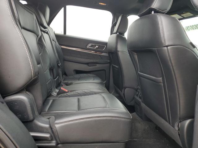 2018 FORD EXPLORER P - 1FM5K8HT0JGA40158