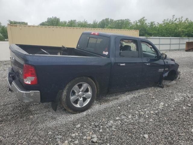 Vin: 3c6rr7lt1gg338449, lot: 57848835, ram 1500 slt 20163