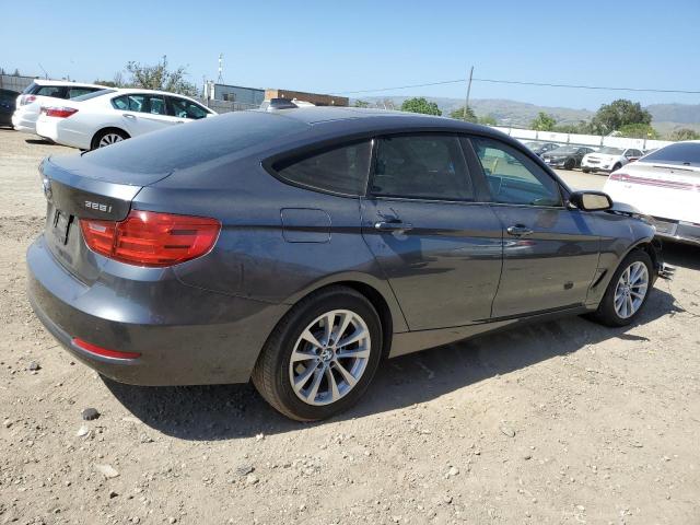 Vin: wba3x5c57fd561968, lot: 55857915, bmw 3 series xigt 20153