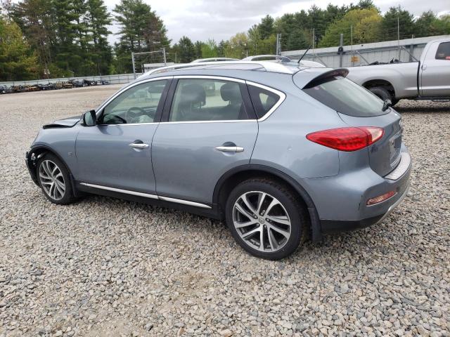 Vin: jn1bj0rr1gm271663, lot: 57506225, infiniti qx50 20162