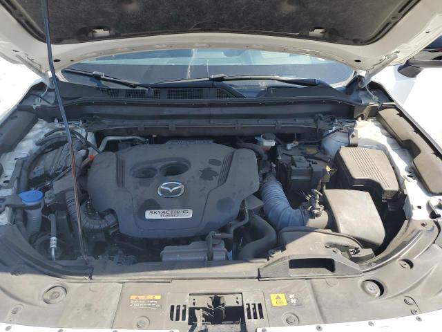 2022 MAZDA CX-5 - JM3KFBAY8N0576067