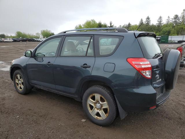 Vin: 2t3bf4dv0aw032089, lot: 57583475, toyota rav4 20102