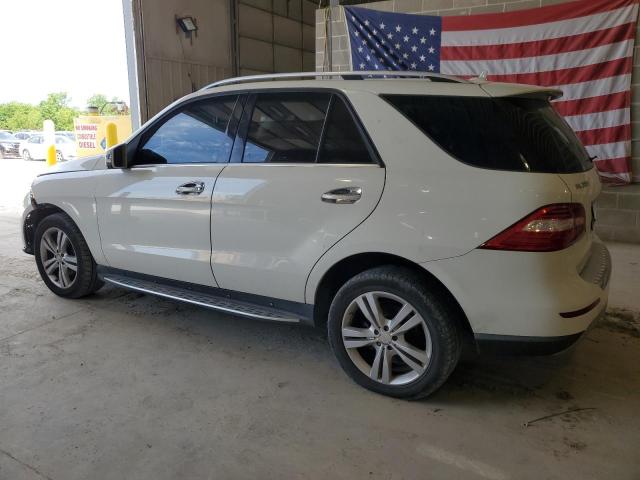 Vin: 4jgda5hb3da118475, lot: 57900995, mercedes-benz m-class 350 4matic 20132