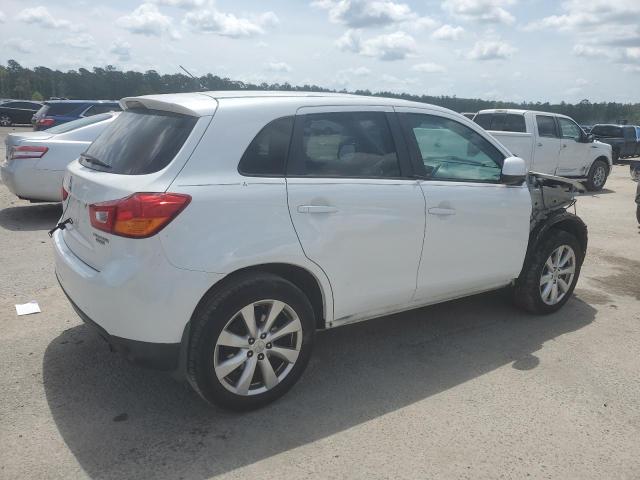 Vin: 4a4ap3au2fe011198, lot: 55429755, mitsubishi outlander es 20153