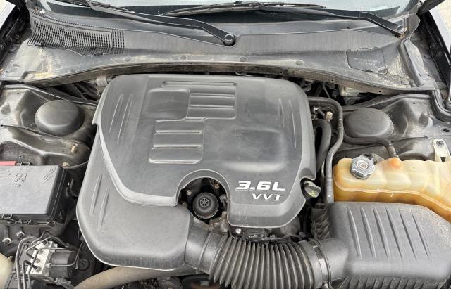 2014 CHRYSLER 300 - 2C3CCAAG2EH377555