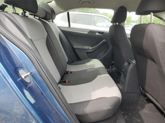 2017 VOLKSWAGEN JETTA S - 3VW2B7AJ5HM224308