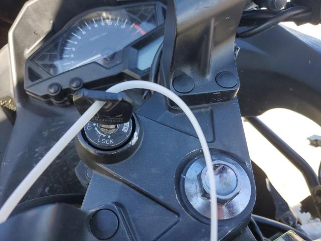 2014 KAWASAKI EX300 A - JKAEX8A15EA000479