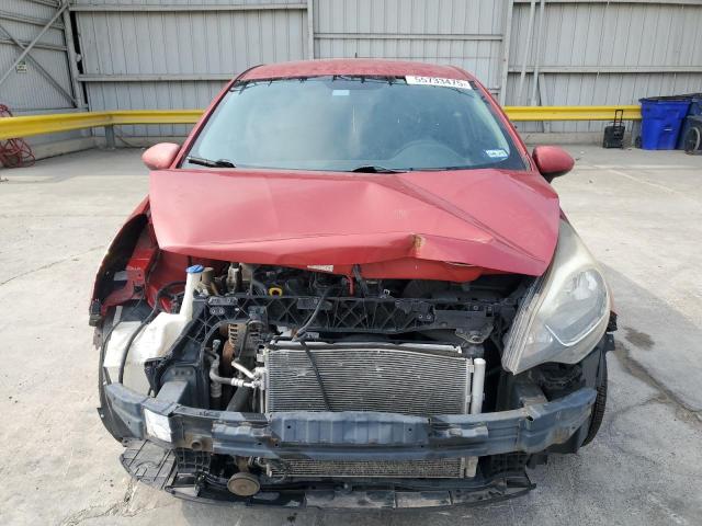 2017 KIA RIO LX - KNADM4A3XH6061559