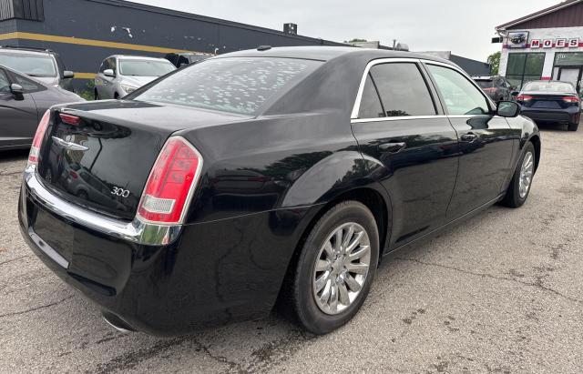 2014 CHRYSLER 300 - 2C3CCAAG2EH377555