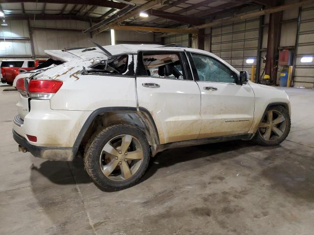 Vin: 1c4rjfbg2fc706590, lot: 55026375, jeep grand cher limited 20153