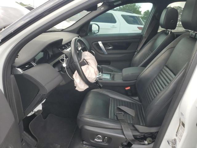 2021 LAND ROVER DISCOVERY SALCJ2FX0MH883561