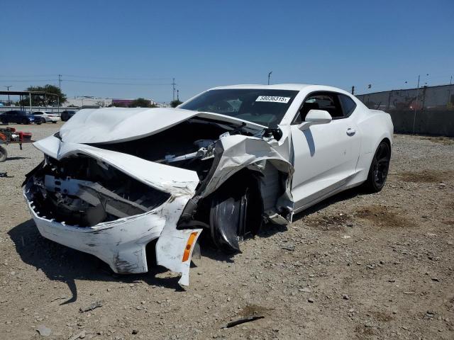 CHEVROLET CAMARO LT