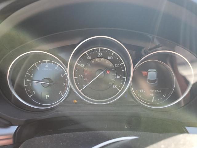 2023 MAZDA CX-5 PREFE - JM3KFBCM4P0289631