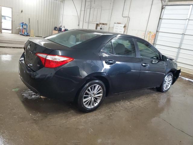 Vin: 5yfburhe3fp211810, lot: 58384395, toyota corolla l 20153