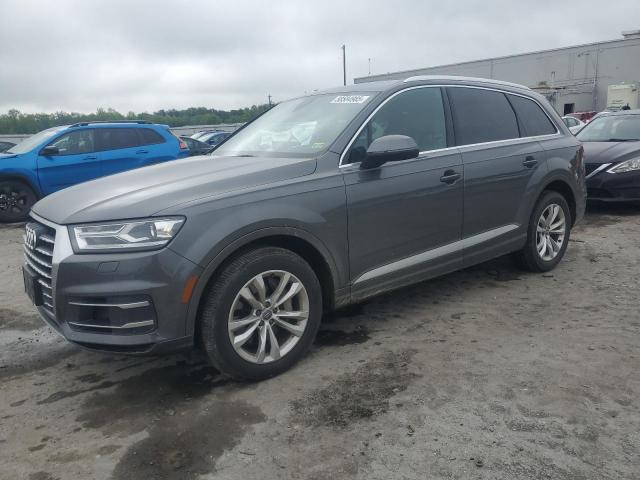 Vin: wa1aaaf76kd009139, lot: 58584985, audi q7 premium 2019 img_1