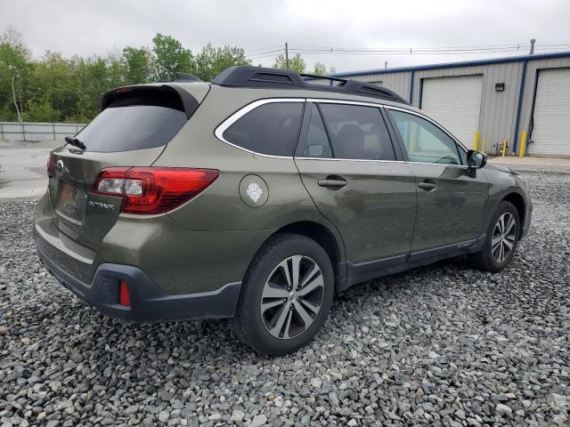 Vin: 4s4bsancxj3281909, lot: 56880115, subaru outback 2.5i limited 20183