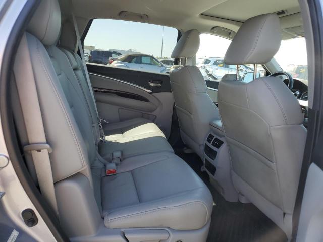 2016 ACURA MDX TECHNO - 5FRYD4H45GB040185