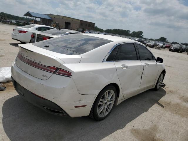 Vin: 3ln6l2lu2er816576, lot: 57030235, lincoln mkz hybrid 20143