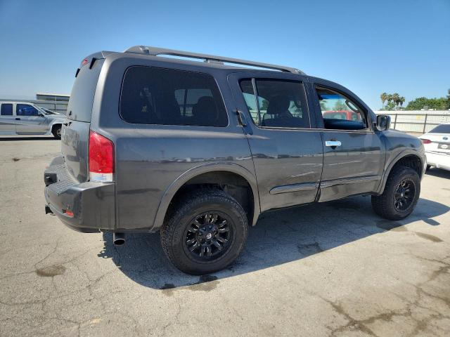 Vin: 5n1aa0nc5cn607535, lot: 58400515, nissan armada sv 20123