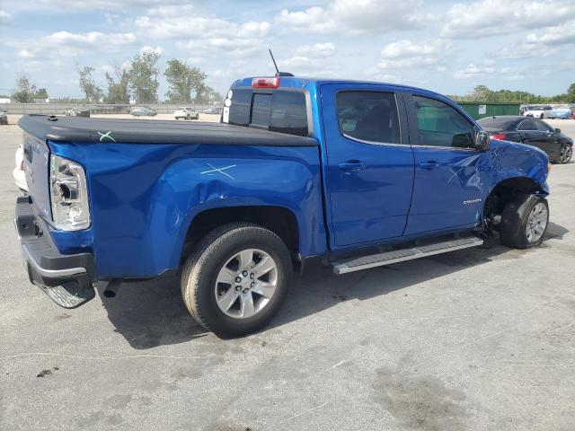 Vin: 1gtg5cenxj1270533, lot: 55247295, gmc canyon sle 20183