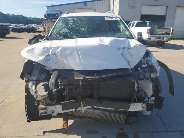 2020 GMC TERRAIN SL - 3GKALPEV9LL300950