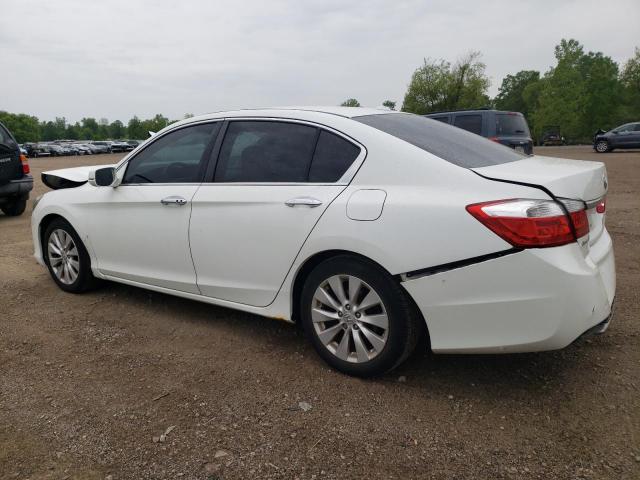 Vin: 1hgcr2f83da232430, lot: 58822215, honda accord exl 20132