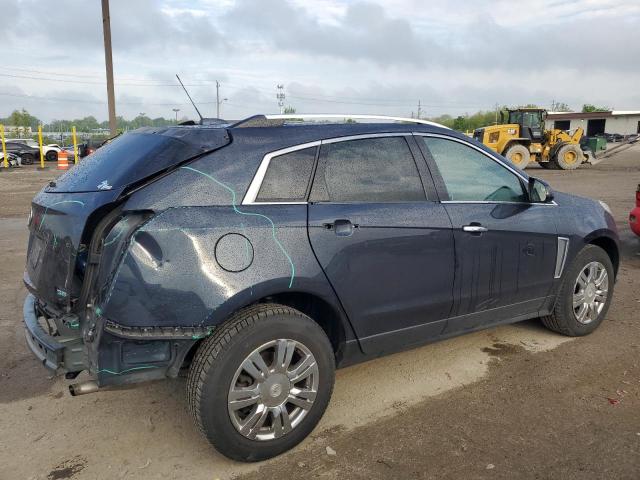 Vin: 3gyfnee39fs624337, lot: 55282045, cadillac srx luxury collection 20153