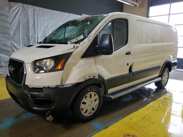 Vin: 1ftbr1y83pkb06391, lot: 57686765, ford transit t-250 2023 img_1