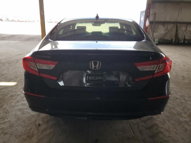 2018 HONDA ACCORD EXL 1HGCV1F52JA050905